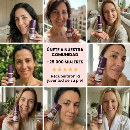 Volumax Multi-Stick - Bálsamo de Relleno Inmediato