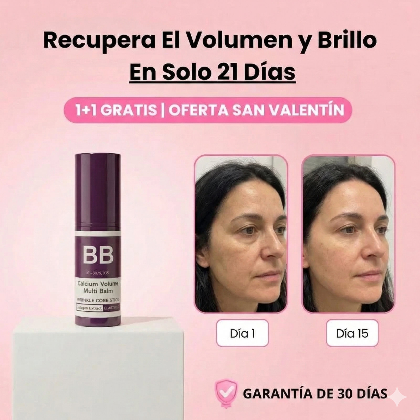 Innovación Antiedad de Última Generación