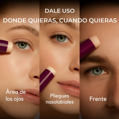 Volumax Multi-Stick - Bálsamo de Relleno Inmediato