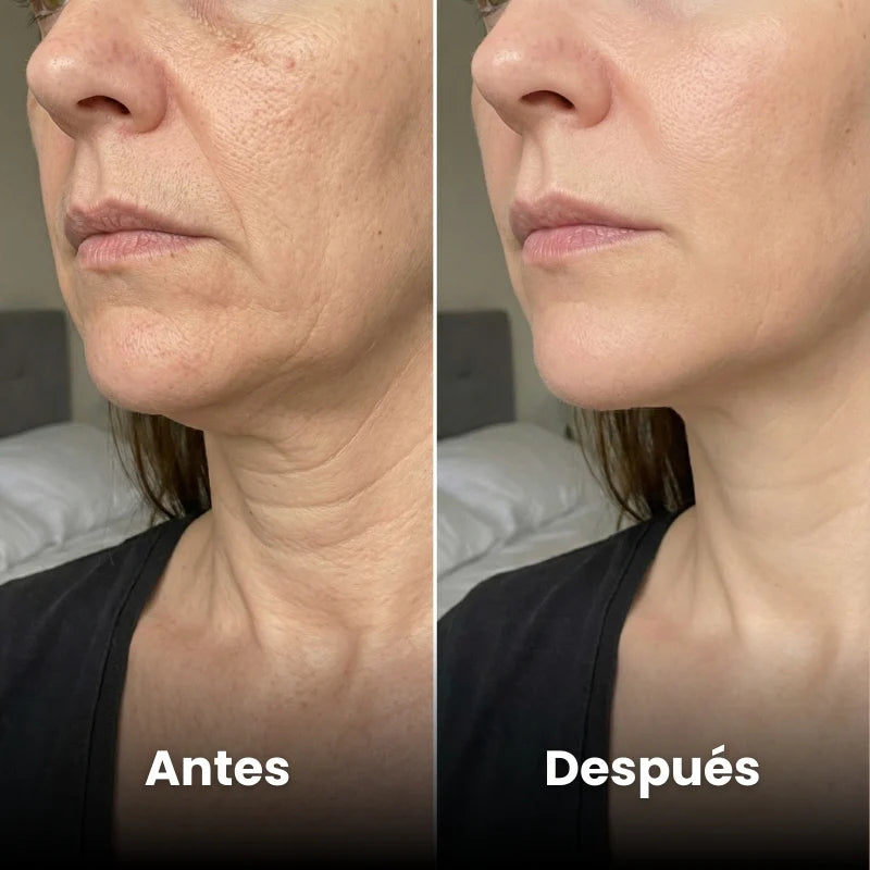 Review by Luisa, 52 Años