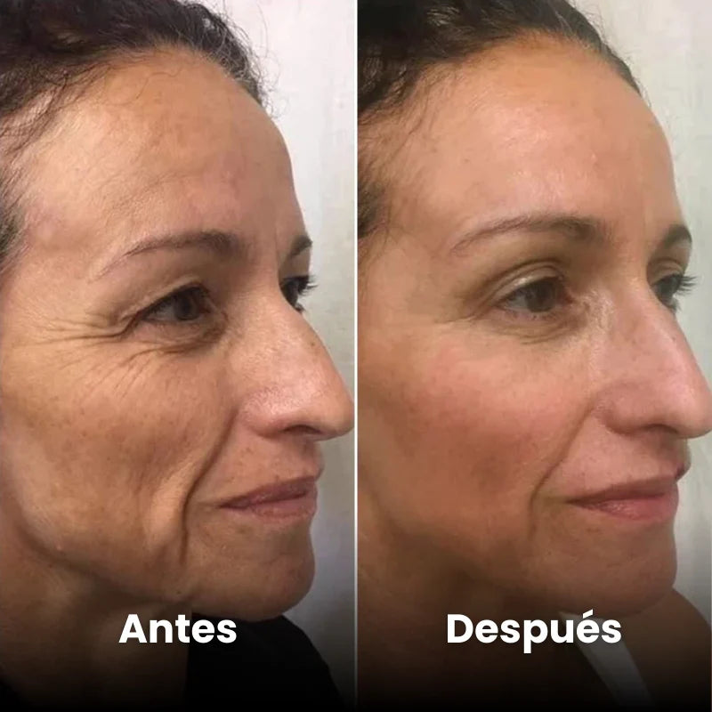 Review by Pilar, 55 Años